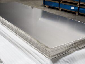 304L Paslanmaz Sac
