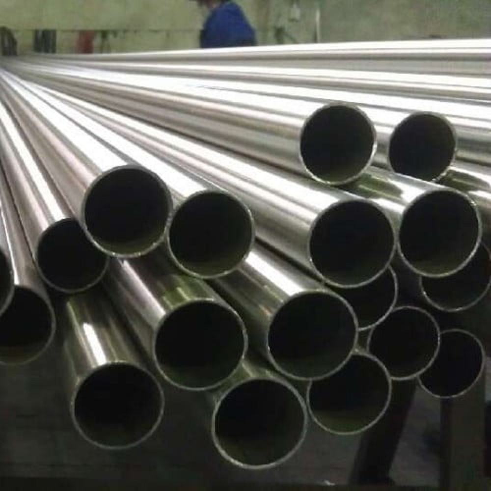 410 paslanmaz boru ASTM standartları