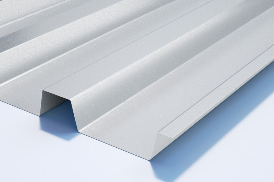 Beton altı trapez sac paket adetleri