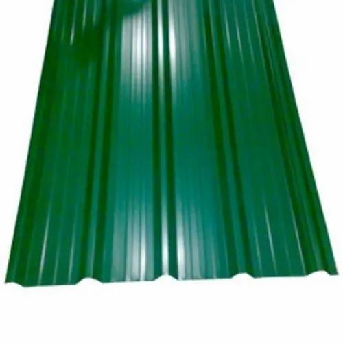 Boyalı trapez sac m2 fiyatları