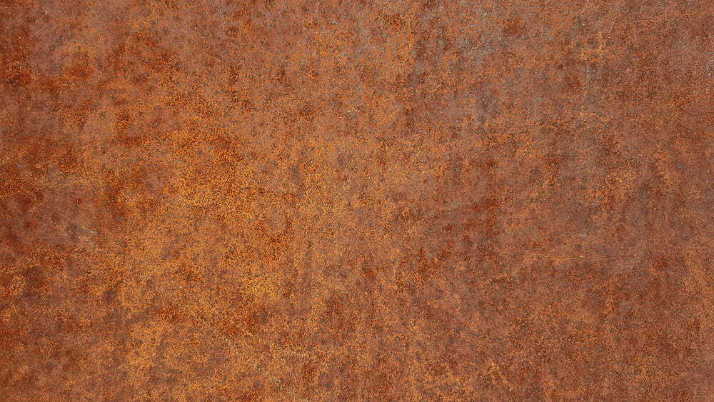 Corten sac kalınlık ölçüleri