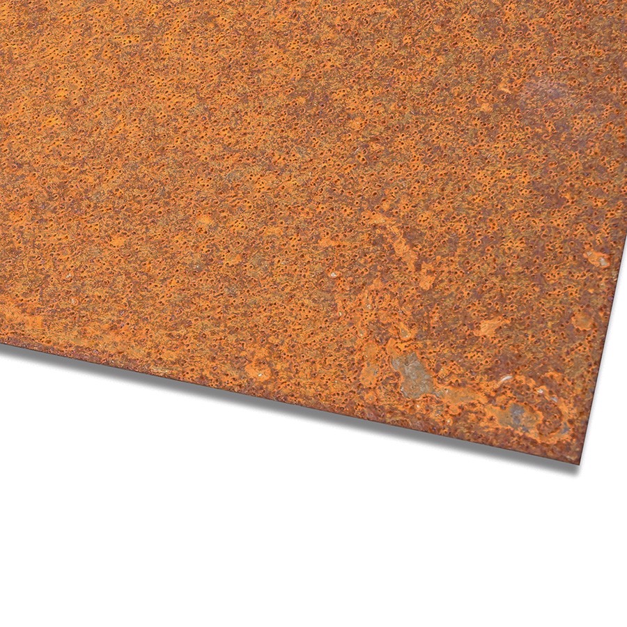 Corten sac korozyon direnci kaliteleri