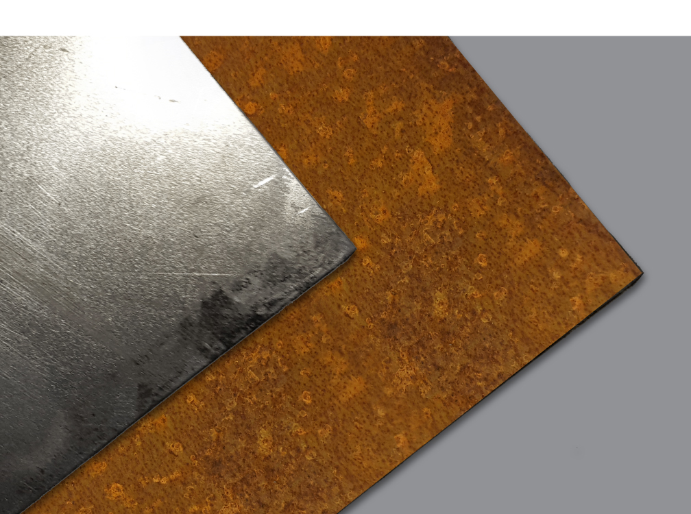 Corten sac plaka ağırlığı