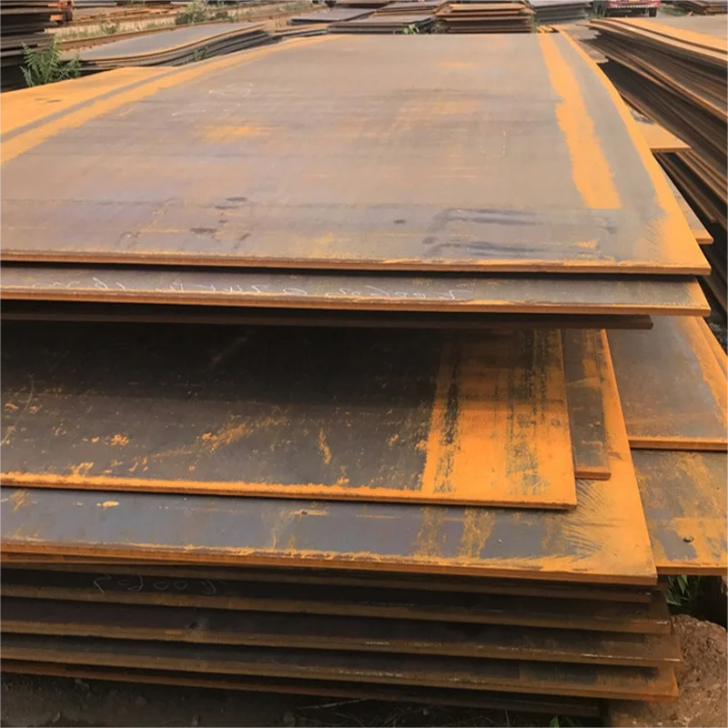 Corten sac plaka ağırlığı