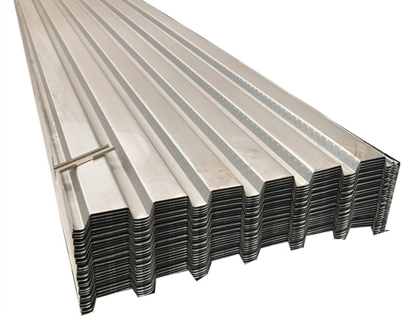 Deck trapez sac kalınlık ölçüleri