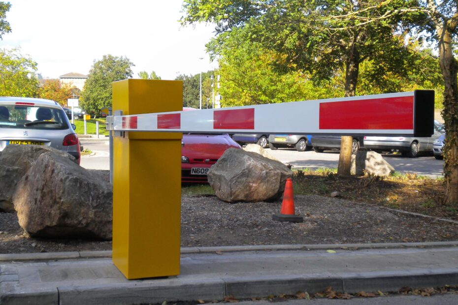 Otopark bariyeri kg fiyatı