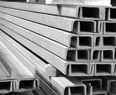 U profil EN standartları