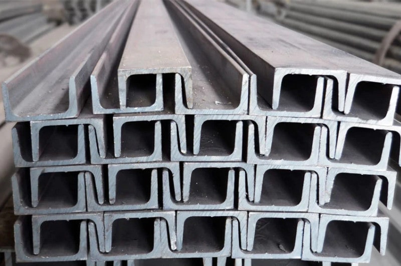 U profil yapısal özellikler